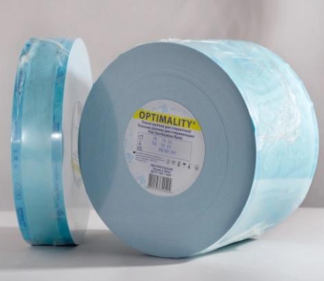 Плоский рулон 70 г OPTIMALITY 150 мм х 200 м